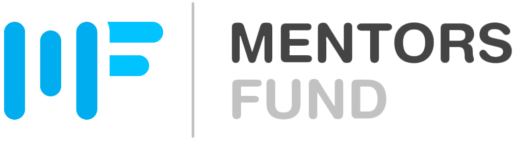 Mentors Fund logo